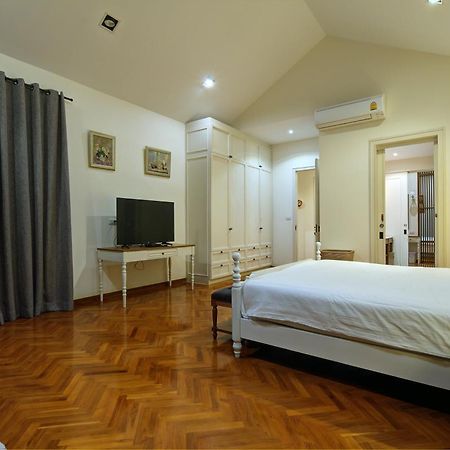 Chateau De Prim Khao Yai Ban Sap Phlu Экстерьер фото